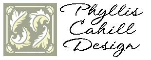 Phyllis Cahill Design